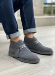 Clarks Originals Desert Boot "Greystone" - 3