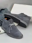 Clarks Originals Desert Boot "Greystone" - 4