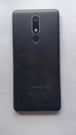 Nokia Asha 501 Black - 2