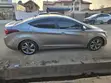 2015 Hyundai Elantra Limited Sedan - 1