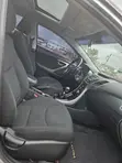 2015 Hyundai Elantra Limited Sedan - 3