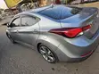 2015 Hyundai Elantra Limited Sedan - 4