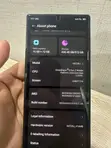 ZTE nubia RedMagic 8 Pro 512GB Black - 1