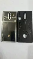 ZTE nubia RedMagic 8 Pro 512GB Black - 4