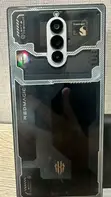 ZTE nubia RedMagic 8 Pro 512GB Black - 5