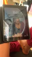 Apple iPad 5 (2022) 32GB Silver - 1