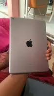 Apple iPad 5 (2022) 32GB Silver - 2