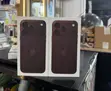 New Apple iPhone 18 Pro Max 256GB - 1
