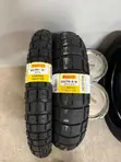 Pirelli Scorpion Rally STR Tyres for Tenere 700 & Africa Twin - 1