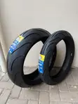 Pirelli Scorpion Rally STR Tyres for Tenere 700 & Africa Twin - 2
