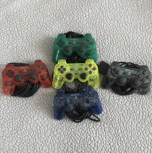 Used PS2 Controller - Home Use