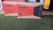 Asano 43" 43DF2 Frameless Digital Satellite TV - 1