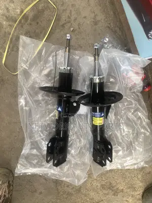 Toyota Vitz Suspension Links (2008-2014)