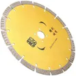 Industrial Diamond Cutting Disc 16" - 3