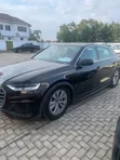 New Audi Q8 2023 Black - 2