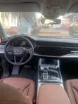 New Audi Q8 2023 Black - 4