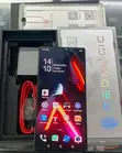 ZTE nubia RedMagic 8 Pro 256GB Black - 5