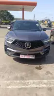 2019 Acura RDX A-Spec Pkg AWD SUV - 1