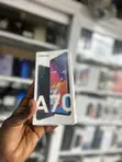 New Samsung Galaxy A70 128GB Black - 4