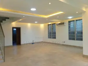 Furnished 3-Bedroom Mansion for Sale in Dzorwulu