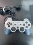 Used PlayStation 2 Controller - Ash - 2