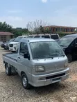 Daihatsu Hijet Mini Truck 4x4 - 1