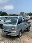Daihatsu Hijet Mini Truck 4x4 - 2