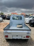 Daihatsu Hijet Mini Truck 4x4 - 3
