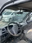 Daihatsu Hijet Mini Truck 4x4 - 4
