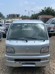 Daihatsu Hijet Mini Truck 4x4 - 5