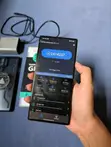 New ZTE nubia RedMagic 9 Pro 512GB Black - 2