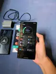 New ZTE nubia RedMagic 9 Pro 512GB Black - 3