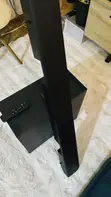 Sony Sound Bar with Wireless Subwoofer - 1