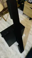 Sony Sound Bar with Wireless Subwoofer - 3