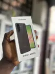 New Samsung Galaxy A56 256GB Gray - 1