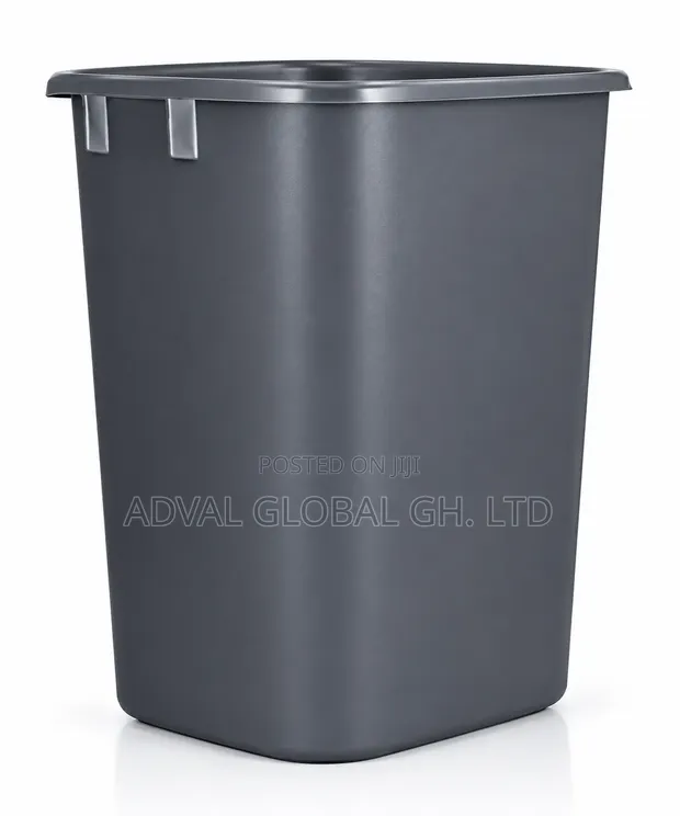 15L Waste Bin - Office & Home - 1