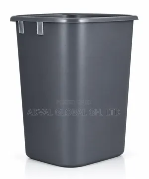 15L Waste Bin - Office & Home