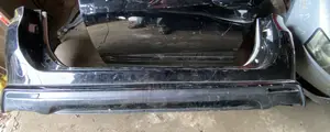 Toyota Voxy Back Bumper (2007-2013)