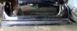 Toyota Voxy Back Bumper (2007-2013) - 1