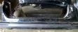 Toyota Voxy Back Bumper (2007-2013) - 2