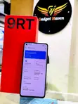 New OnePlus 9RT 5G 256GB Black - 1