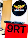 New OnePlus 9RT 5G 256GB Black - 2