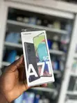 Samsung Galaxy A71 5G 128GB Black - 1
