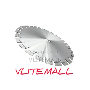 18" Asphalt Cutting Disc for Industrial Use
