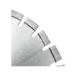 18" Asphalt Cutting Disc for Industrial Use - 3