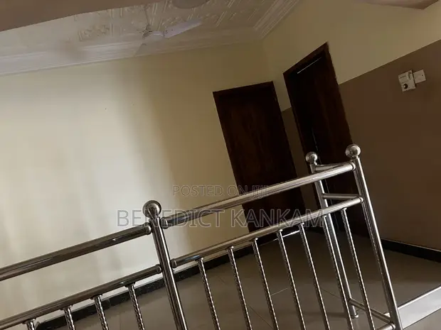 Furnished 5-Bedroom House with Boys Quarters in Lakeside - 1