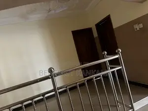 Furnished 5-Bedroom House with Boys Quarters in Lakeside
