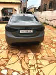 Hyundai Elantra 2016 Gray - 2