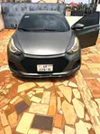 Hyundai Elantra 2016 Gray - 4
