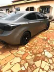 Hyundai Elantra 2016 Gray - 5